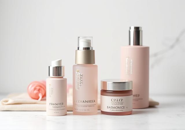 Photographie de produit pour une marque, illustrant le branding visuel