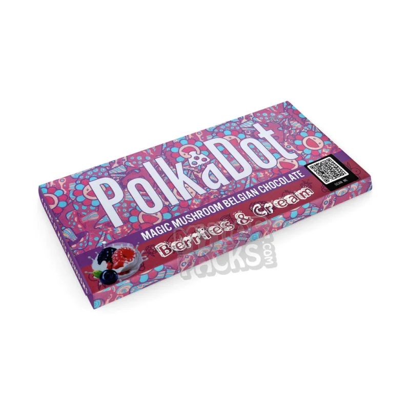 Buy Polka Dot Berries and Cream
