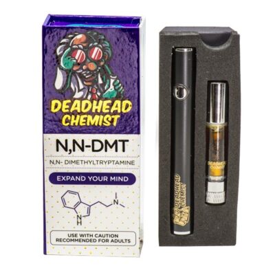 DMT vape price