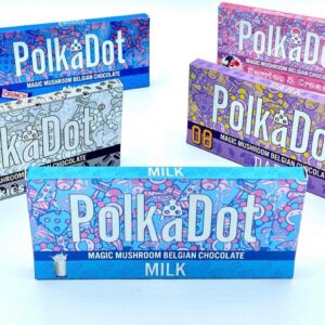 Polkadot Chocolate For Sale